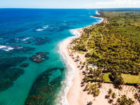 Puntacana Ecolodge Lavacama Beach Costa Arrecife by AA Crypto Group